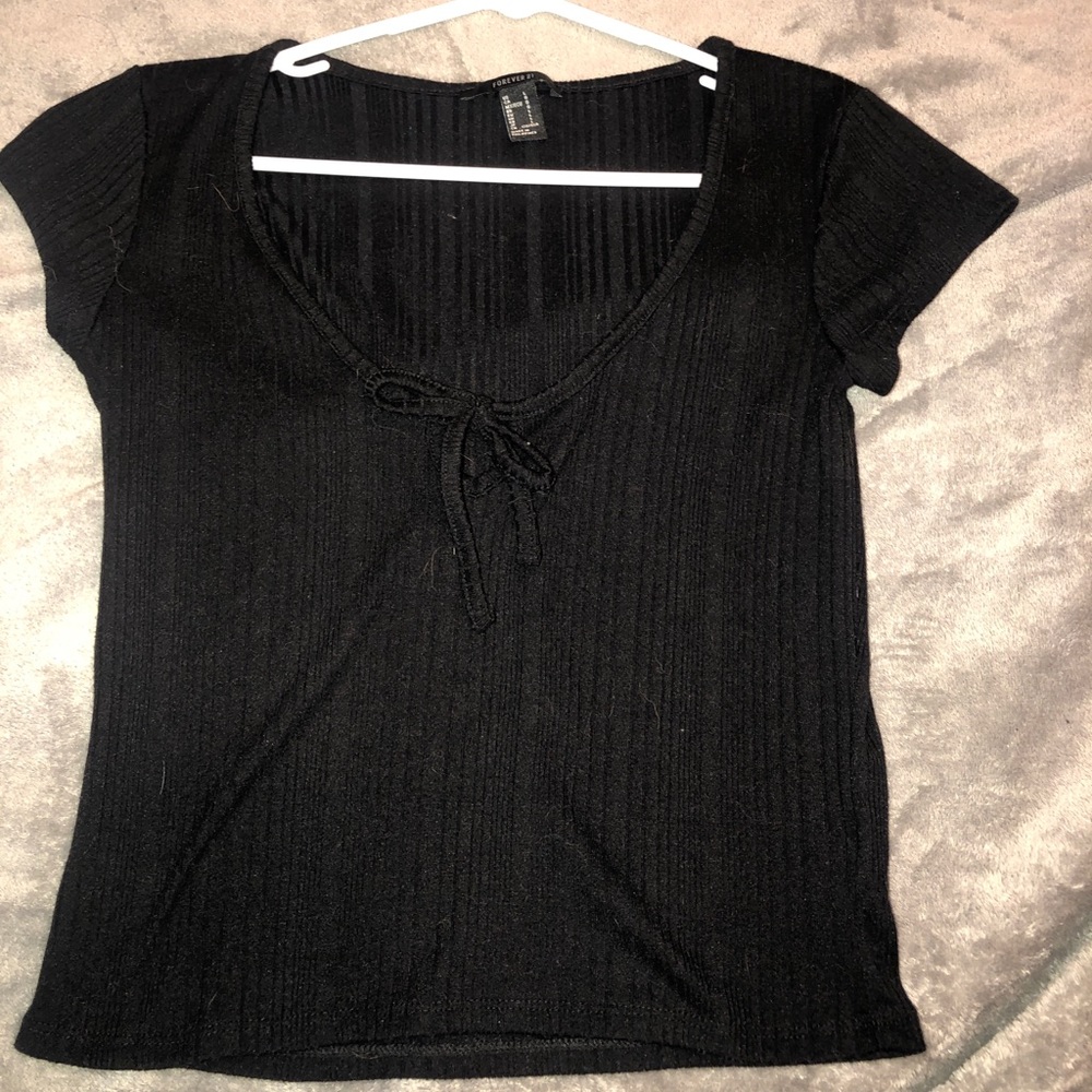 Forever 21 shirt